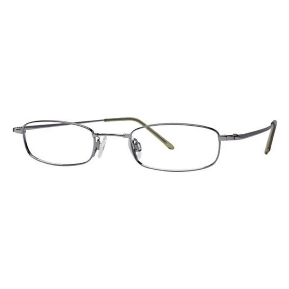 Eyeglasses FLEXON 617 035 STEEL