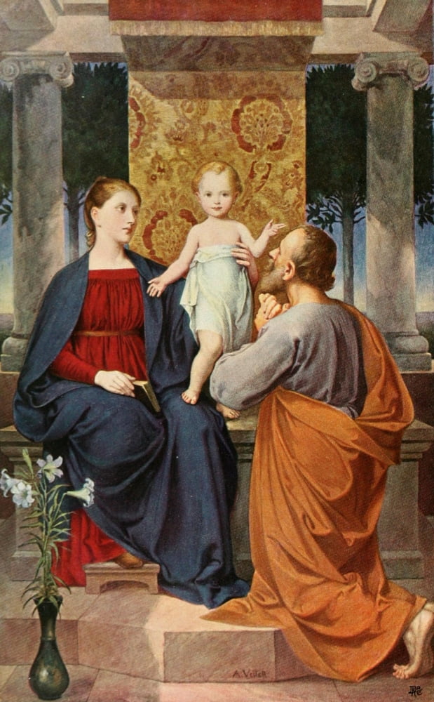 Christliche Kunst 3