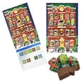 thumbnail image 5 of Christmas Chocolate Advent Calendar, Christmas By The Creek, Christmas Calendar, 24 Pieces (24-Pack), 5 of 9