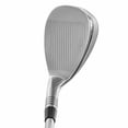 thumbnail image 3 of Senior Men's Sand Blaster Wedge Right Handed Senior Flex Steel Shaft, 3 of 4