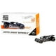 thumbnail image 1 of Batimóvil Toy Hot Wheels Liga de la Justicia con NFC Ch, 1 of 1