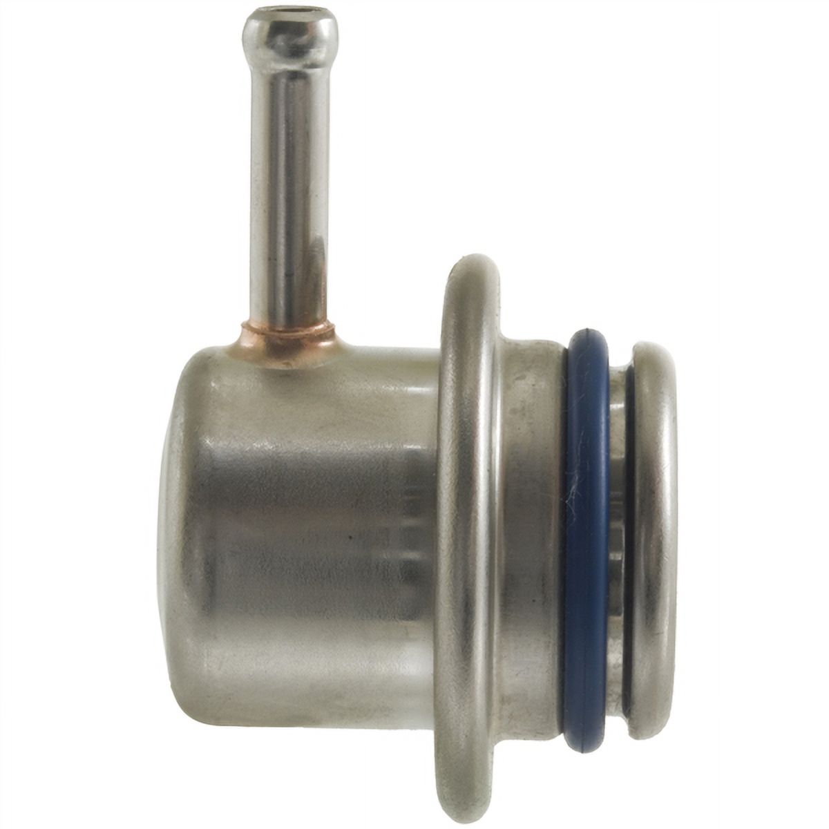 Fuel Injection Pressure Damper