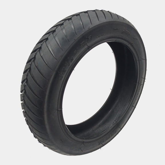 12 1/2x3.0 Outer Tire For Folding E-Bike Mini Motorcycle Electric Scooter Wheels Parts