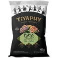thumbnail image 1 of Papa nativa Tiyapuy peruanas onduladas sabor jalapeño 142 g, 1 of 4