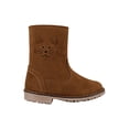 thumbnail image 2 of BOTAS NIÑA STYLO 2680-1 SUEDE CAFÉ Stylo 2680-1, 2 of 4