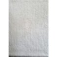thumbnail image 1 of Noble House MIL380157 5 x 7 ft. Milan Area Rug, White, 1 of 3