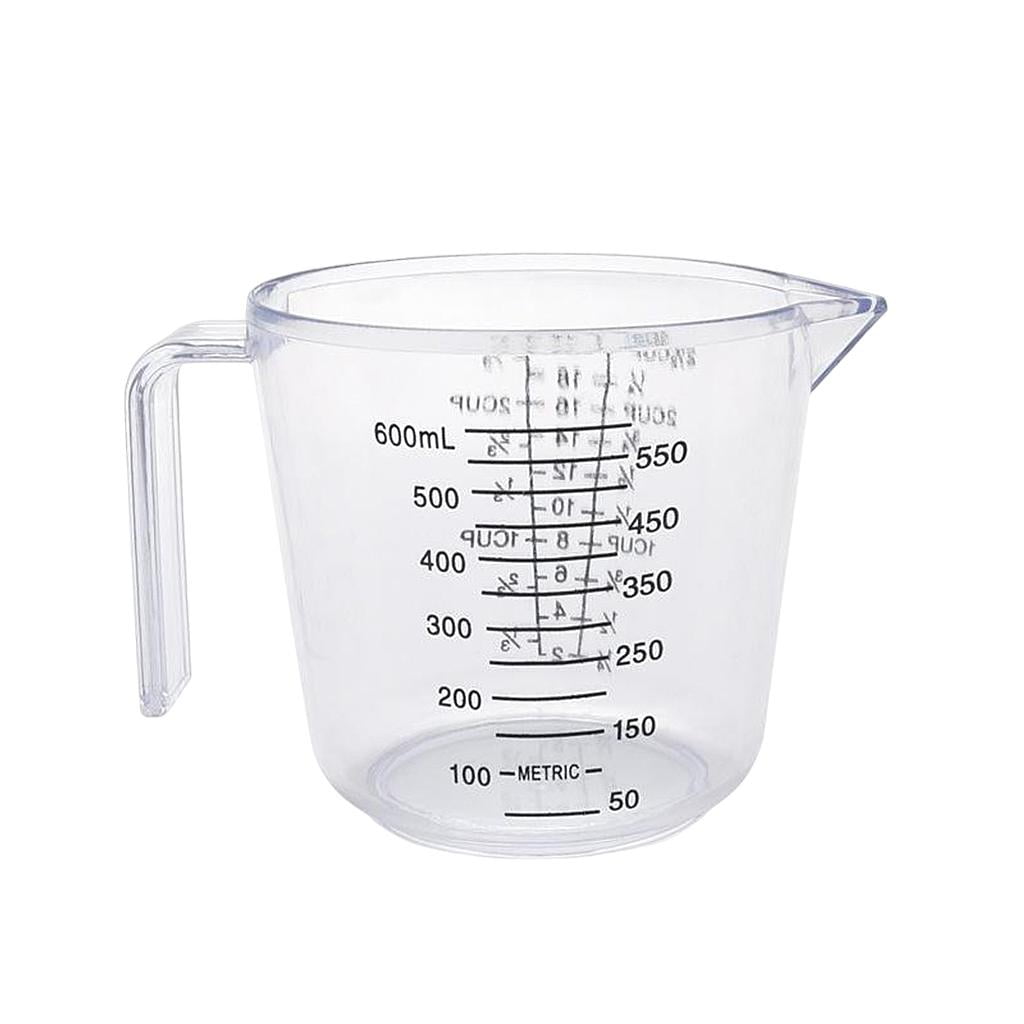 Birkmann Easy Baking - Measuring Cup, 1.000 mls - Interismo Online