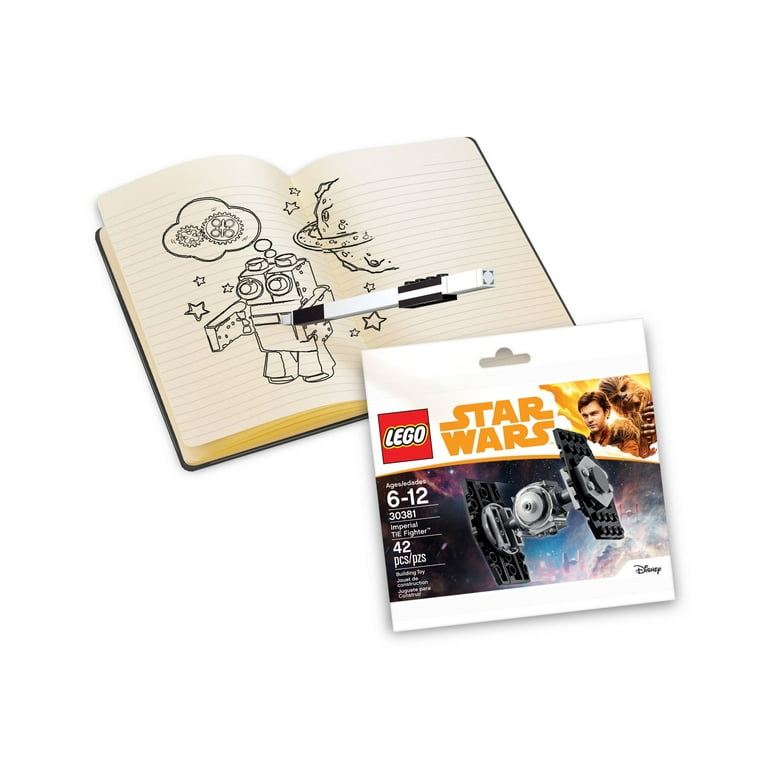 Lego star wars discount 30381