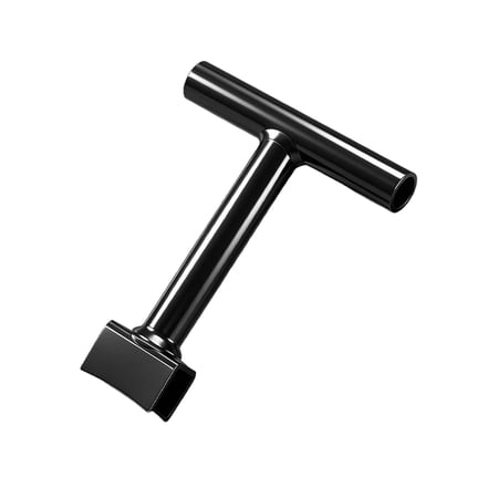 21Mm T-Handle Wrench Underfloor Heating Manifolds Wrench Adjusting Tool for Switches Adjustment and Maintenance
