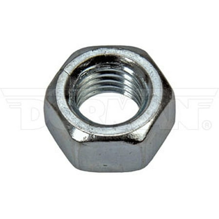 

Dorman 763011N Hex Nut - Grade 5 - 5/16-24