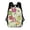 Color-3, variant on Colorful Apple Pattern_4 Backpack, Travel Backpack, Casual Shoulder Bag, Casual Backpack