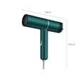 thumbnail image 3 of TIMIFIS Hair Dryer, Lightweight Travel Hair Dryer For Normal And Curly Hair, Including Curly Hair Styling Nozzle Hair Dryer Smart Inverter High Power -, 3 of 5