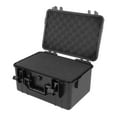thumbnail image 3 of Estuche de Herramientas Multipropósito Gloria Maleta de Esponja Transporte de Seguridad 33cmx23cmx19cm, 3 of 9