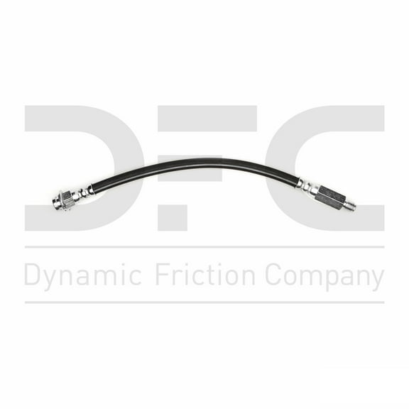 Dynamic Friction Company Brake Line Hose 350-52061