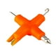 thumbnail image 3 of Extractor de nudos para anzuelos de pesca de carpas, accesorio de pesca, herramienta de tracción, herramienta para atar el hilo de pescar Tirador de nudos de pesca, 3 of 9