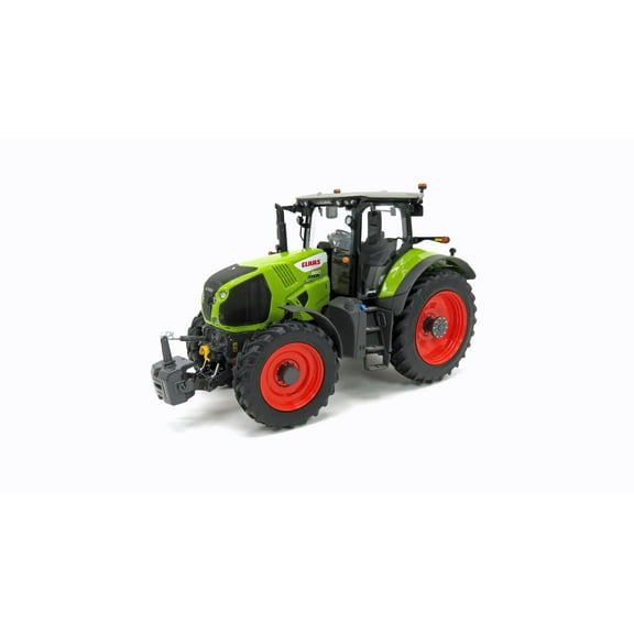 ROS CLAAS Axion 880 1:32 Scale Model Limited Edition 1000 Pieces, 02530420