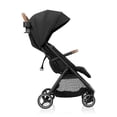 thumbnail image 6 of Evenflo Otto+ Travel System with LiteMax Infant Car Seat, Chia Black, 6 of 7
