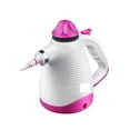 thumbnail image 1 of High Pressure Temperature Electric Steam Cleaner, Portable Handheld Steamer Multi Purpose Kitchen Air Conditioner Cleaning Tool ,Easy to Operate, 1 of 8