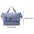 thumbnail image 2 of Bolso Mano Al Aire Libre Gran Capacidad, 2 of 9