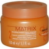 Sleek Look Smoothing Hair Masque By Matrix, 5.1 Oz