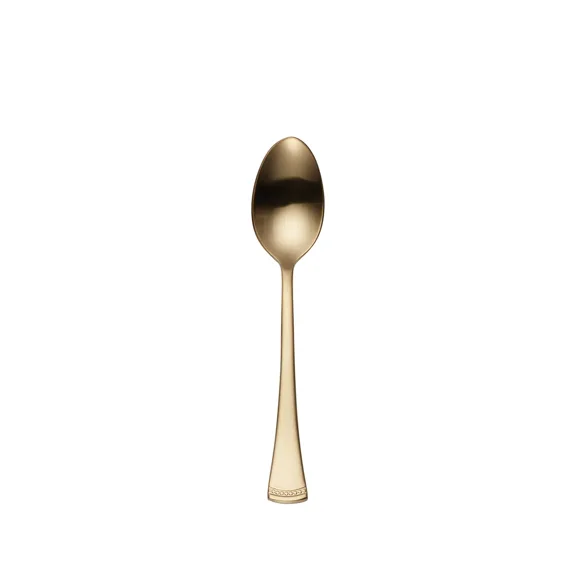 Lenox Portola Gold Teaspoon