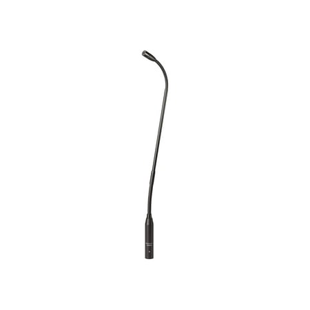 Audio-Technica U859QL Cardioid Condenser Quick-Mount Gooseneck Microphone