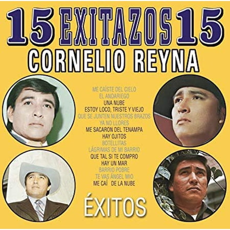 Pre-Owned - 15 Exitazos 15