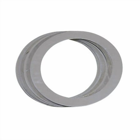 Pinion depth shims for Ford 9.75