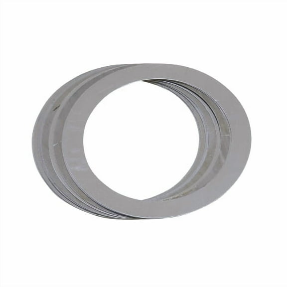 Pinion depth shims for Ford 9.75