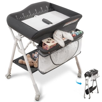 diaper changing station change table topper canada