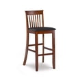 thumbnail image 1 of Bronson Craftsman Bar Stool, 1 of 8