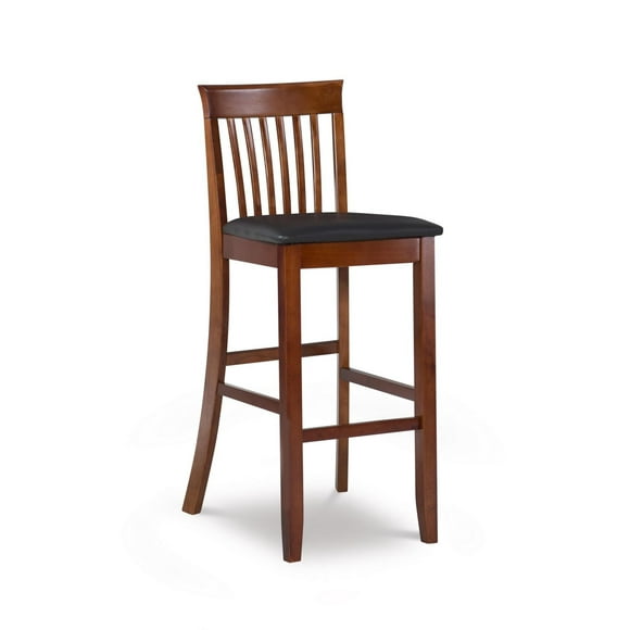 Tabouret de bar Craftsman Bronson