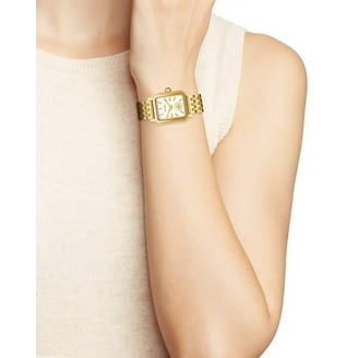 腕時計　ケイトスペード kate spade Gold Cooper Grand Kate Spade New York Women's 1YRU0479 Gramercy Grand Gold Tone Dial
