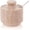 Verona, variant on Radicaln Marble Salt Cellar with Lid and Spoon 3 inch Verona Handmade Salt Jar & Table Salt Storage For Kitchen Countertop, Ideal Salt Container, Salts Dish & Sugar Bowl For Table