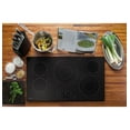 thumbnail image 4 of PEP9036DTBB 36 Inch Electric Cooktop With Radiant Elements, 4 of 5