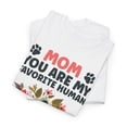 thumbnail image 3 of Dog Mom Gift Mother's Day, Dog Mom Shirt, Gift for Mom,Grandma ID-0420-OCXG, 3 of 8