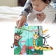 thumbnail image 5 of Libro de tela educativo, libro de tela, libro de tela educativo temprano para bebés, libro de tela para niños, tecnología de vanguardia, 5 of 13