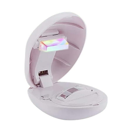 

Neon Rainbow Projector With 3 Modes Art Rainbow Portable Night Light