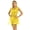 Gold, variant on Kaerm Women's 1920s Flapper Cocktail Party Dress Sequin Tassel Latin Rumba Ballroom Dance Dress Rose X