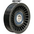 thumbnail image 2 of Dayco 89130 - Accessory Drive Belt Idler Pulley Fits select: 2004-2010 FORD F150, 2003-2014 FORD EXPEDITION, 2 of 3