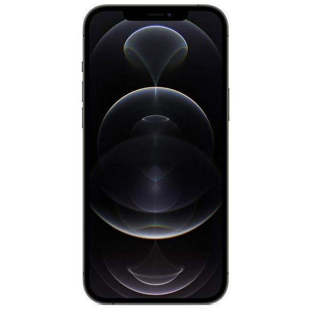 スマートフォン本体 Apple iPhone 12 Pro Max Graphite 512GB Amazon.com: Apple iPhone 12 Pro Max 5G, US Version, 128GB