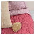 thumbnail image 4 of Edredon Ligero Pinsonic 3D con Funda de Almohada Doble Vista Esquimal (Ainoa, King Size), 4 of 5
