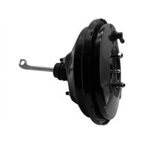 Power Brake Booster - Compatible with 1979 Ford F-150 (From Serial Numbers DJ0, 001) without Cruise Control