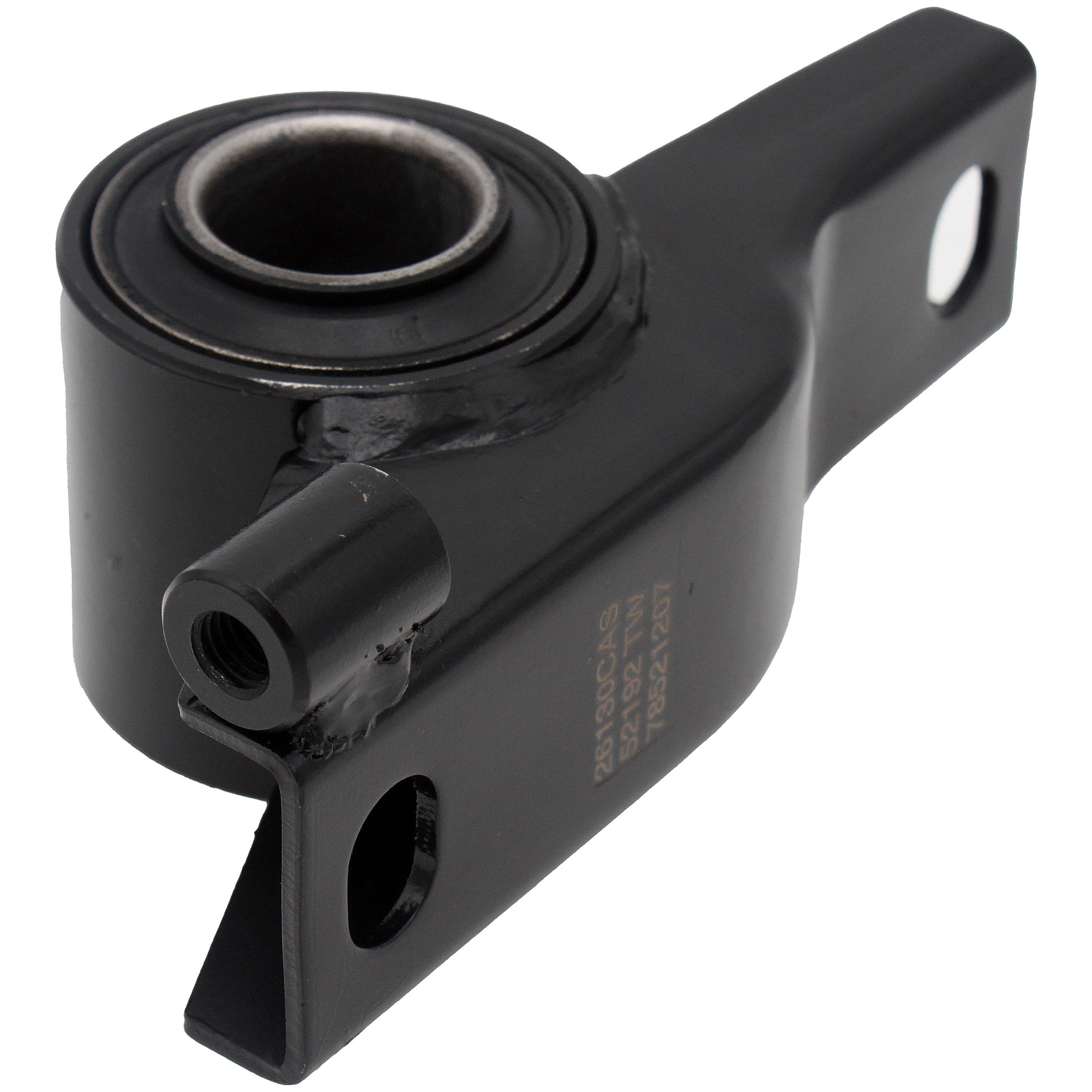 Dorman 545-925 Front Right Lower Rearward Suspension Control Arm Bushing for Specific Ford / Mercury Models