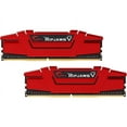 thumbnail image 3 of G.SKILL Ripjaws V Series 8GB (2 x 4GB) 288-Pin PC RAM DDR4 2400 (PC4 19200) Desktop Memory Model F4-2400C15D-8GVR, 3 of 5