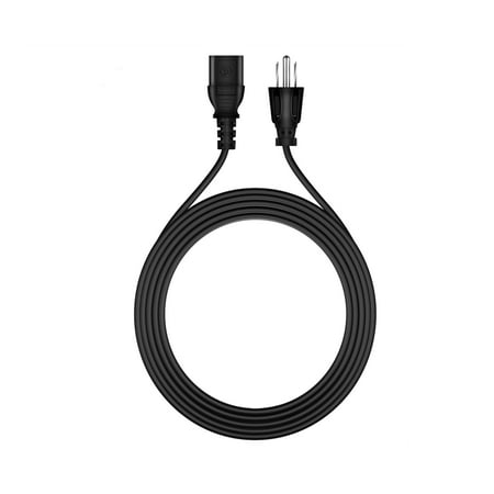 

KONKIN BOO Compatible 6ft UL AC IN Power Cable Lead Replacement for Zojirushi NS-WRC10 5.5-Cup Micom Rice Cooker