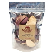 Kauffman Orchards Freeze-Dried McIntosh Apples - Nutritious and Lightweight Homemade Fruit Snack - 1.5 Oz.
