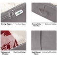 thumbnail image 4 of StorageExpert Organizadores de armario y almacenamiento – Maximiza el espacio con contenedores de almacenamiento debajo de la cama y almacenamiento de ropa – Almacenamiento ideal para armario, organiz, 4 of 5