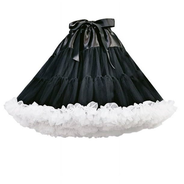 Lolita Cosplay para mujer, ropa interior para vestido de novia, Kawai Fairy Maid, enaguas cortas rosas, tutú, vestido de cupcakes