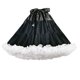 thumbnail image 1 of Lolita Cosplay para mujer, ropa interior para vestido de novia, Kawai Fairy Maid, enaguas cortas rosas, tutú, vestido de cupcakes, 1 of 5